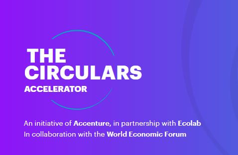 Apply Now to The Circulars Accelerator 2021